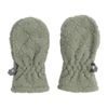 LODGER Mittens Folklore Fleece Elm 1 - 2 roky