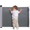 Lascal Kiddy Guard AVANT - rolovací zábrana (otvor do 120 cm)