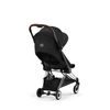 Cybex Coya Chrome Brown 2023