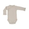 LODGER Romper Long Sleeves Tribe Birch 56