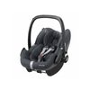 Thule SET 4v1 Urban Glide² + Bassinet + Pebble Pro i-Size vč. adaptérů (Shadow)