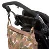 Lässig Casual Conversion Buggy Bag tinted spots