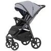 Carrello Bravo plus 2023 Mist Grey