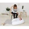 Candide Multirelax Air+ kojící polštář šedý