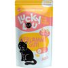 Lucky Lou Lucky Lou Lifestage Adult s drůbežím a jehněčím masem 125 g