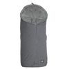 Dooky Footmuff vel. S/L 2v1 Grey Melange