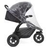 Graco TrailRider black