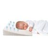 Babymatex Klín froté KLIN 60x36 cm