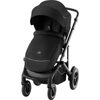 BRITAX RÖMER Set Smile 5Z + hluboká korba 2024