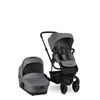 Easywalker SET Harvey3 Fossil Grey s příslušenstvím