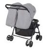 Graco Duorider™ steeple gray