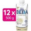 BEBA 12x COMFORT 1 NEW (500ml)