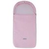 ESITO Autofusak Minky Pink - růžová / 85 x 42 cm