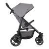 Graco EeZeFold™ steeple gray