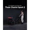 THULE Chariot Sport 2 single
