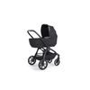 Baby Jogger City Sights Korba Rich Black