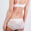 Cache Coeur MATERNITY BRIEF LOUISE