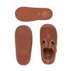 Lässig Splash Beach Sandals rust vel.25