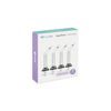 TrueLife AquaFloss C-series jets Periodontal 4 pack