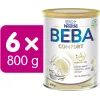 BEBA 6x COMFORT 2, 5HMO (800g)