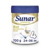 Sunar 6x Premium 4 Mléko kojenecké 700g