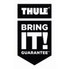 THULE Glide² Jet Black