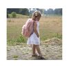 Childhome Dětský batoh Kids School Backpack Pink Copper