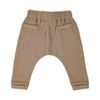 LODGER Jogger Folklore Solid Beige 68