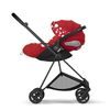 Cybex Petticoat Red Cloud Z i-Size