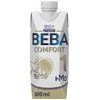 BEBA 12x COMFORT 1 NEW (500ml)