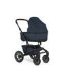 Easywalker Jimmey AIR Set XXL Indigo Blue s příslušenstvím