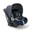 Inglesina Electa Cab System Quatro 2022 Soho Blue