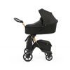 STOKKE® XPLORY® X Přebalovací taška Signature Black