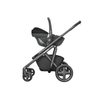 Maxi-Cosi Pebble 360 Essential Black 2023