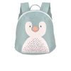 Lässig Tiny Backpack About Friends penguin light blue