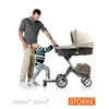 STOKKE® XPLORY® X Stupátko pro sourozence