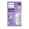 Philips AVENT Láhev Natural Response s ventilem AirFree 125 ml, 0m+