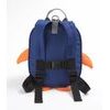 CLIPPASAFE Dětský batoh s odnímatelným vodítkem