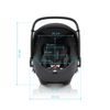 BRITAX RÖMER Baby-Safe iSense 2023