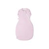 Tommee Tippee Zavinovačka Grobag Snuggle 0-4m letní Pink Marl