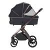 Carrello Ultra 2v1 Night Black