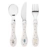 Lässig Cutlery 3pcs Garden Explorer