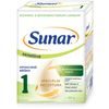 Sunar 6x Sensitive 1 počáteční kojenecké mléko 500g
