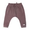 LODGER Jogger Folklore Solid Mauve 62