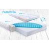 Babymatex Matrace CARPATHIA 140x70x10 cm