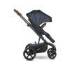 Easywalker Harvey3 Premium Sapphire Blue