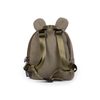 Childhome Dětský batoh My First Bag Canvas Khaki