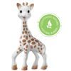 Vulli Dárkový set - žirafa Sophie + měkké marakasy
