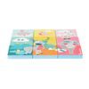 Badabulle Bath Puzzle 9ks