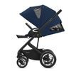 Cybex Talos S Lux Silver 2022